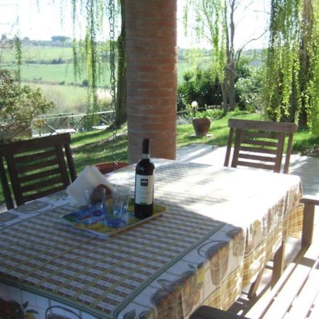 Agriturismo Quartopodere Magliano in Toscana Zewnętrze zdjęcie