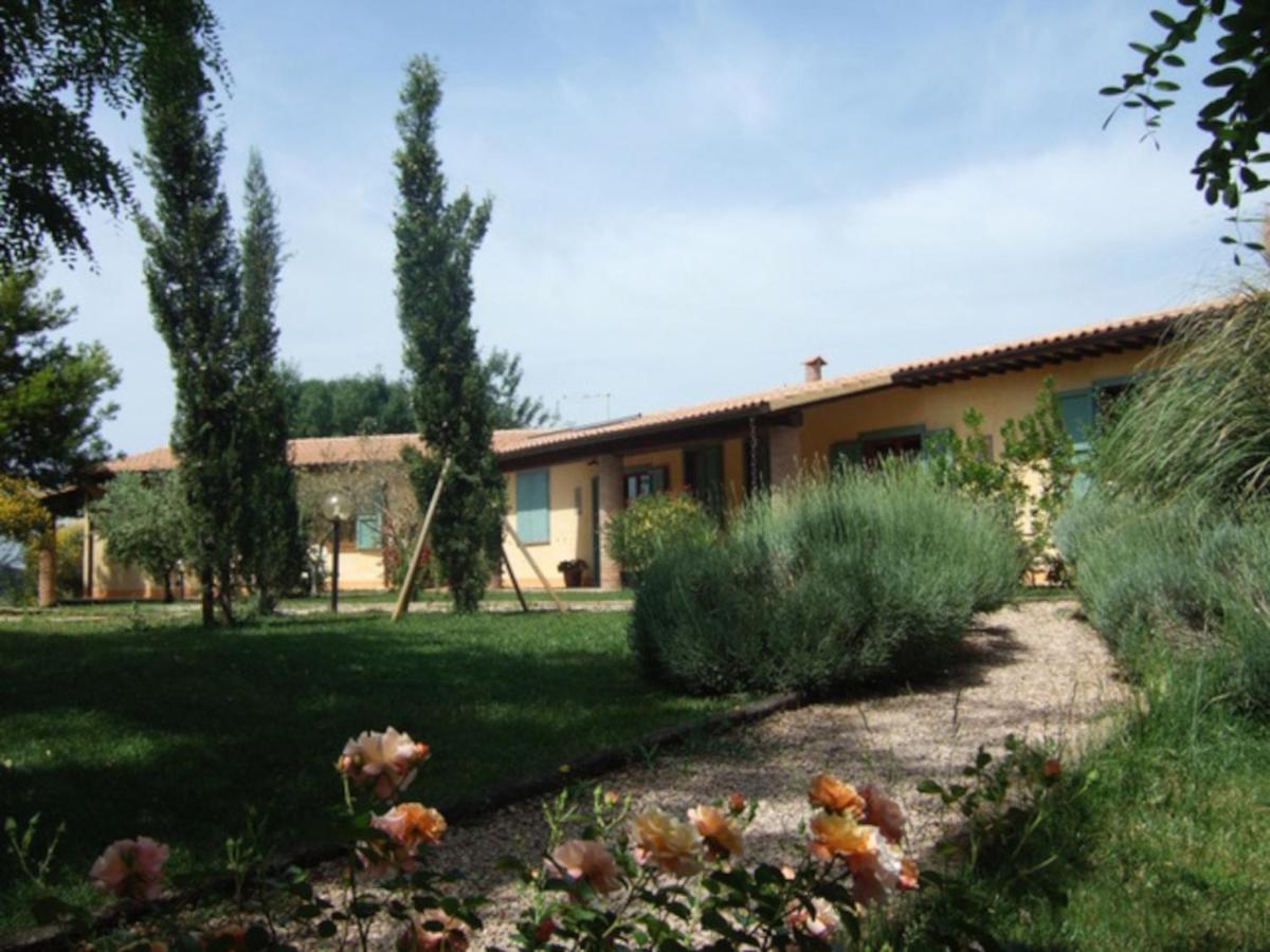 Agriturismo Quartopodere Magliano in Toscana Zewnętrze zdjęcie