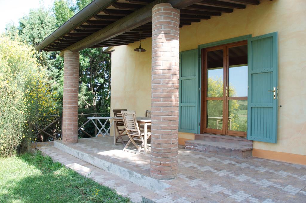 Agriturismo Quartopodere Magliano in Toscana Zewnętrze zdjęcie