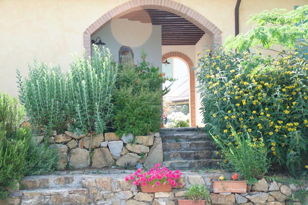 Agriturismo Quartopodere Magliano in Toscana Zewnętrze zdjęcie