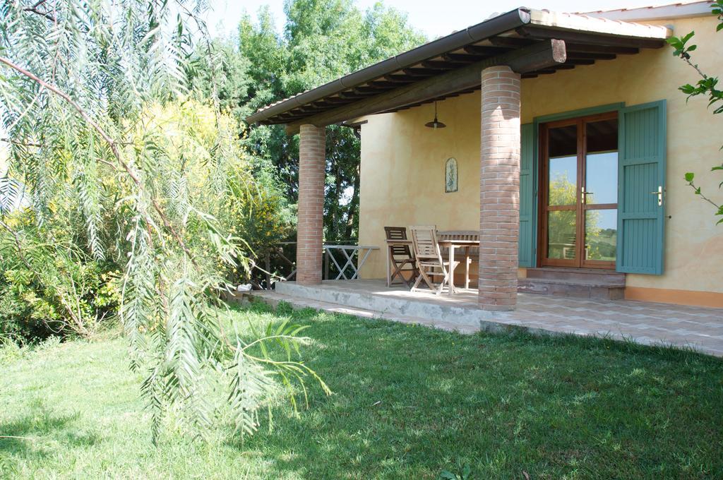 Agriturismo Quartopodere Magliano in Toscana Zewnętrze zdjęcie