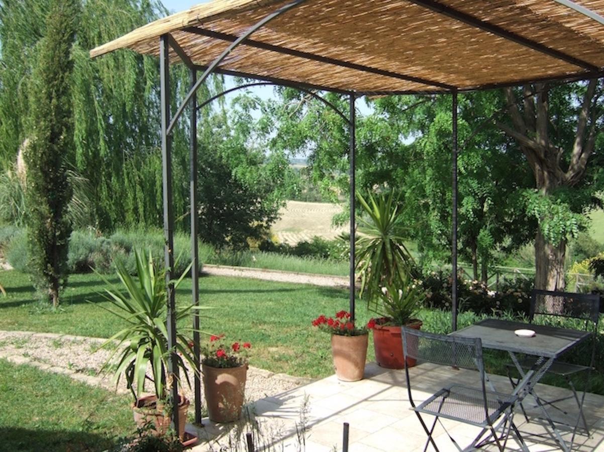 Agriturismo Quartopodere Magliano in Toscana Zewnętrze zdjęcie